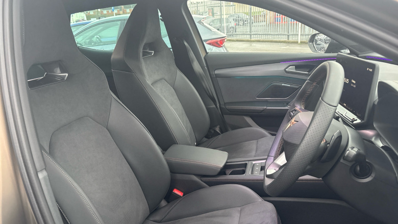 CUPRA Formentor 1.5 eHybrid 272 VZ1 5dr DSG Estate